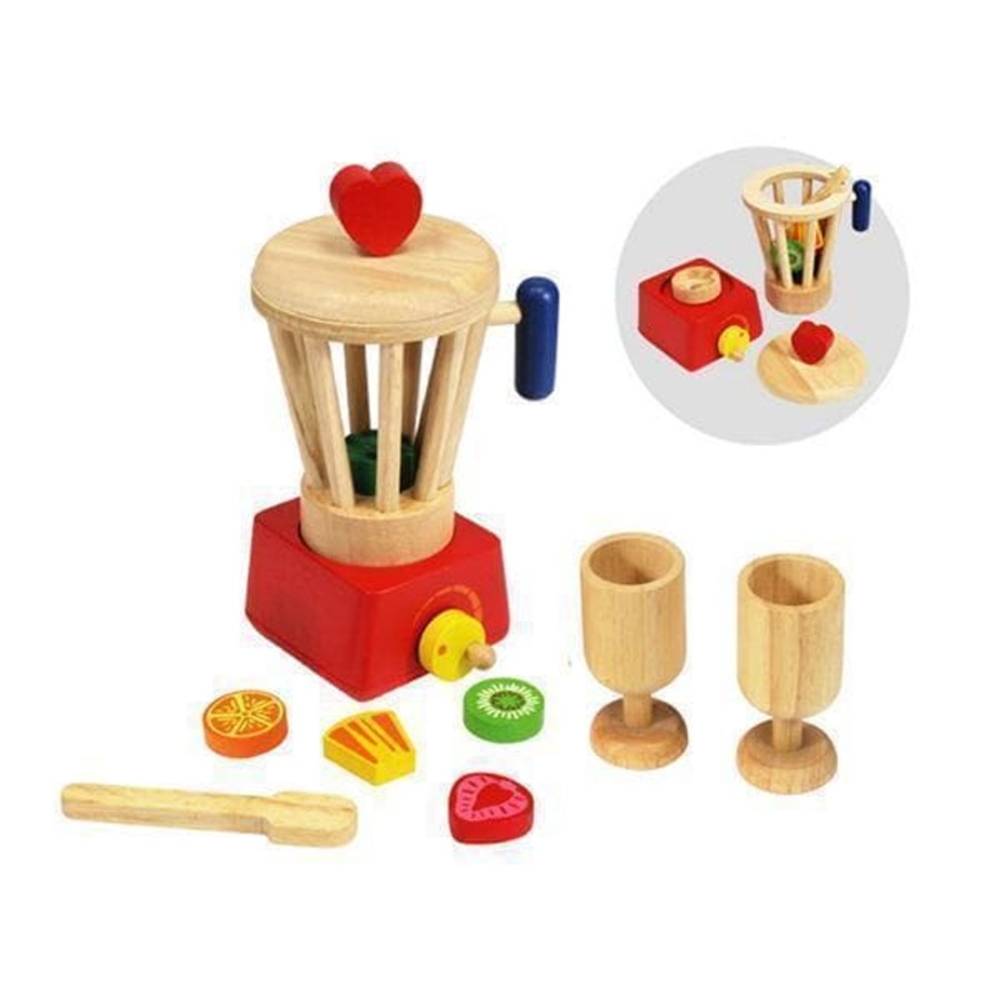 Kids Toys Im Toy Kitchen Accessories | Food Blender Set