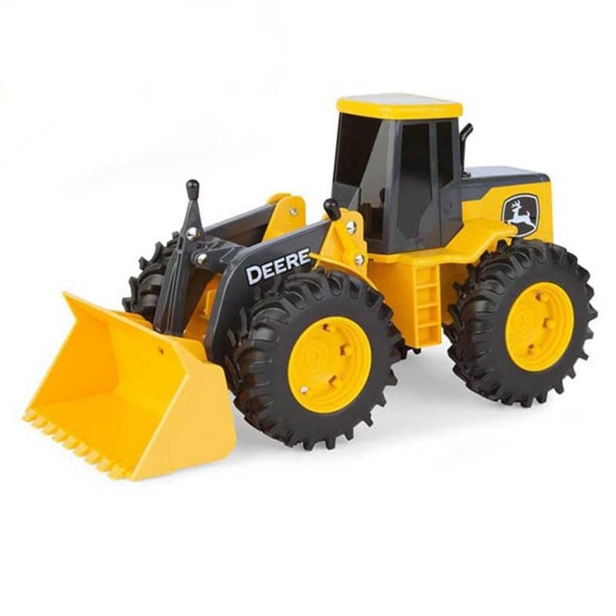 Kids Toys John Deere Construction Vehicle Toys | Construction Vehicle 28Cm - Assorted