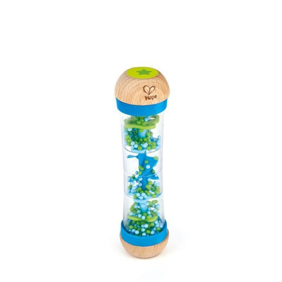 Kids Toys Hape Sensory Play | Beaded Raindrops