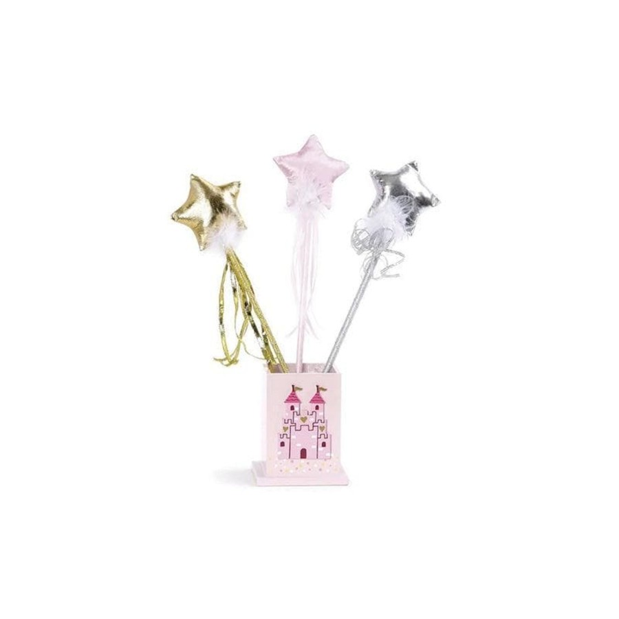 Kids Toys Great Pretenders Kids Dress Up | Assorted Deluxe Star Wands