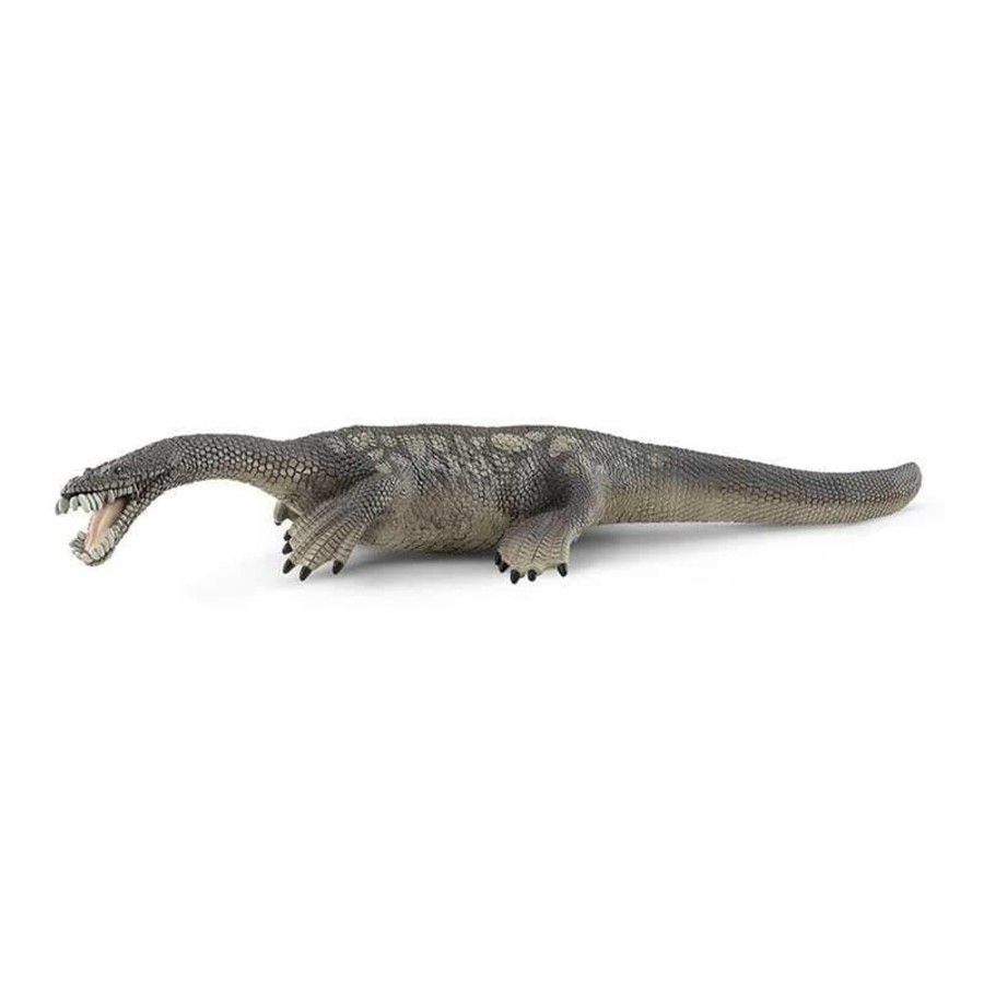 Kids Toys Schleich Animal Figurines | Nothosaurus