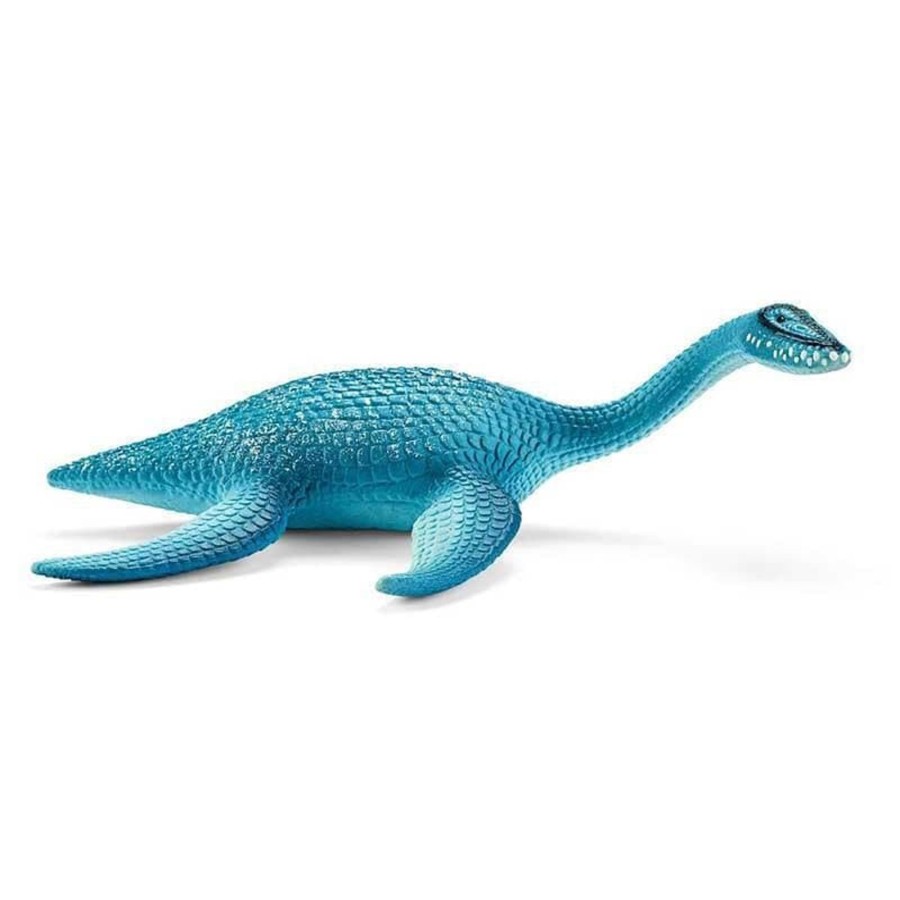 Kids Toys Schleich Wooden Animals | Plesiosaurus