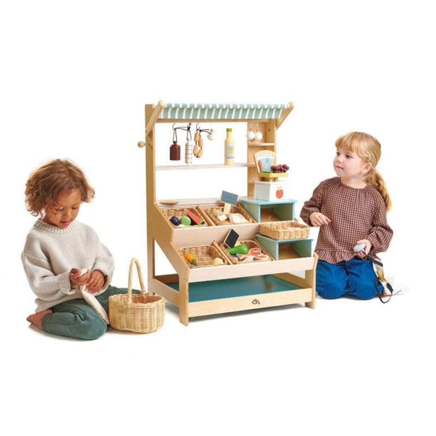 Kids Toys Tender Leaf Toys Kids Kitchens | General Store