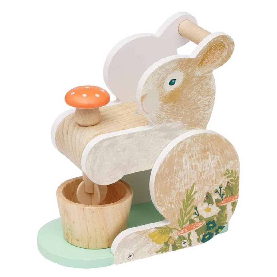 Kids Toys Djeco Kitchen Accessories | Bunny Hop Mixer