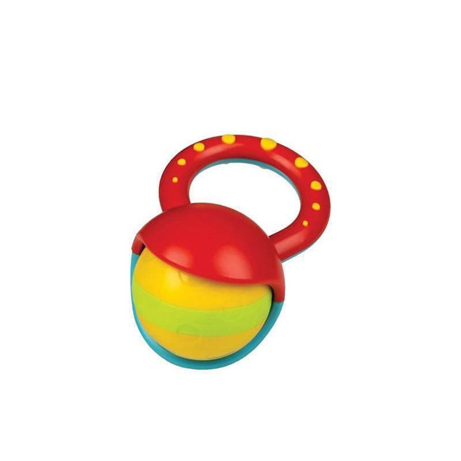 Babies & Toddlers Halilit Baby Sensory Toys | Roller Ball - Assorted Colours