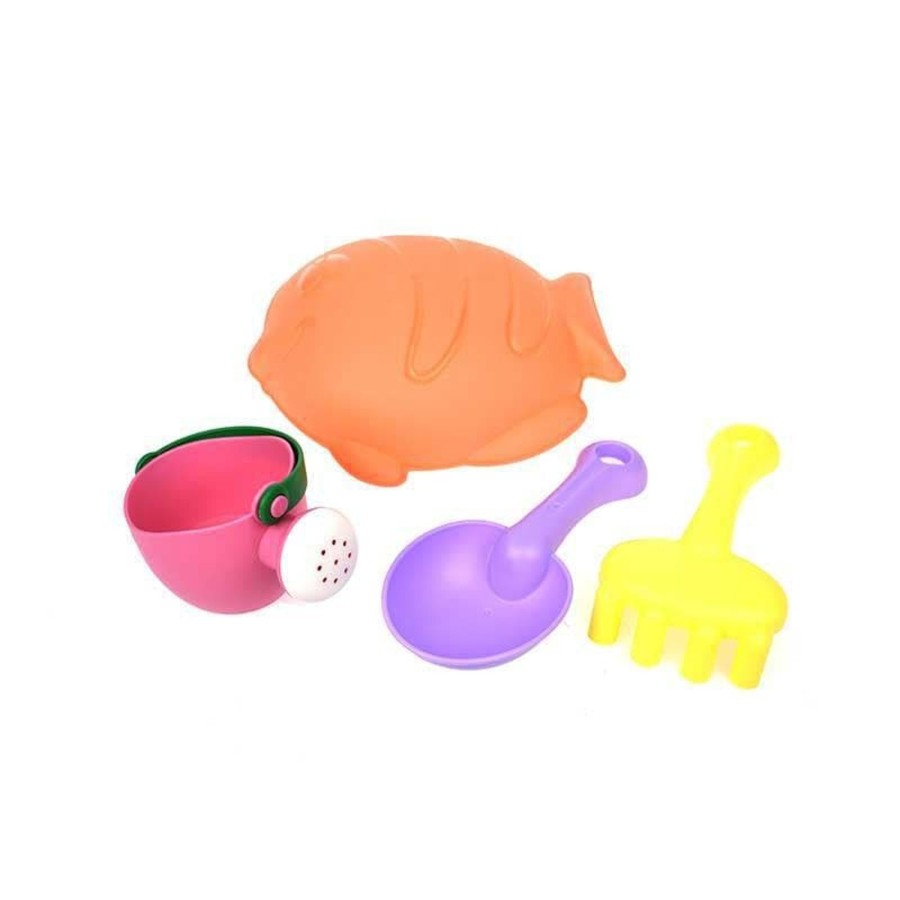 Kids Toys Kaper Kidz Gardening Toys | Fish Beach Set