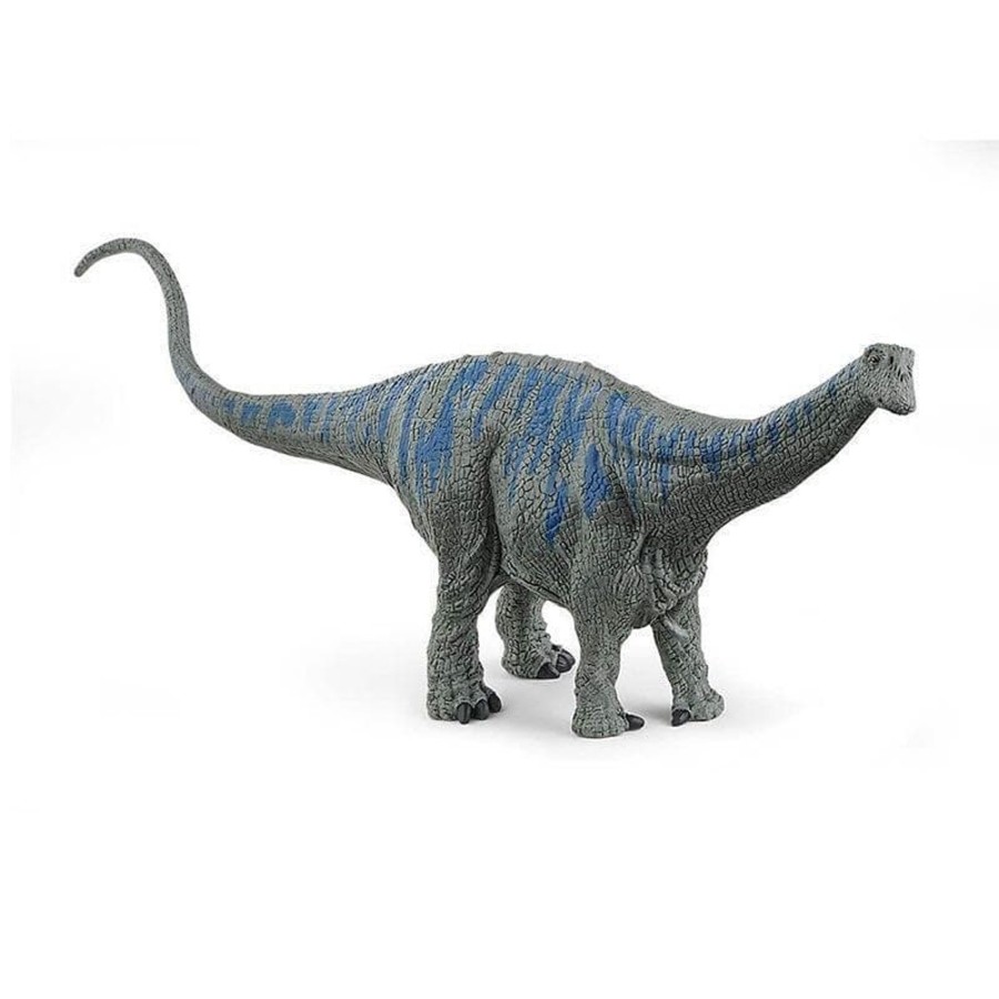 Kids Toys Schleich Animal Sets | Brontosaurus