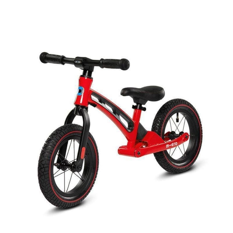 Kids Toys Micro | Micro - Balance Bike Deluxe