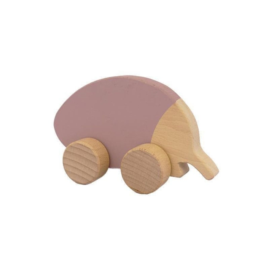 Kids Toys Euca Small World Play | Echidna Roller