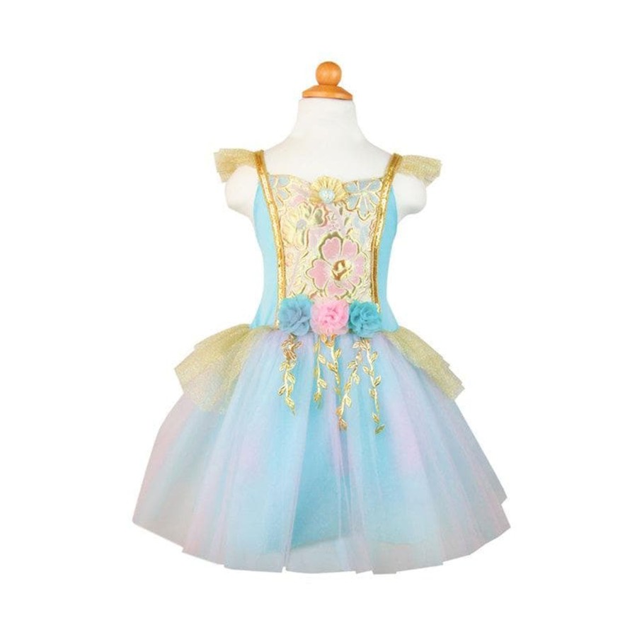 Kids Toys Great Pretenders Kids Dress Up | Mermalicious Dress With Tail