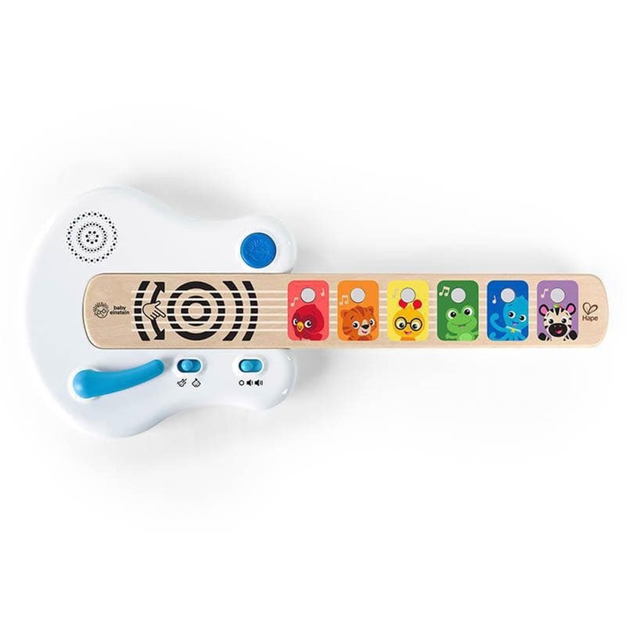 Kids Toys Baby Einstein Musical Instruments | Magic Touch Guitar