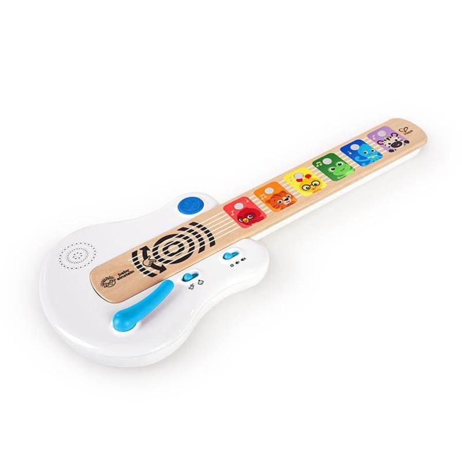 Kids Toys Baby Einstein Musical Instruments | Magic Touch Guitar