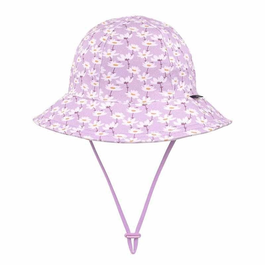 Kids Toys Bedhead Hats Outdoor Toys | Ponytail Bucket Sun Hat - Cosmos