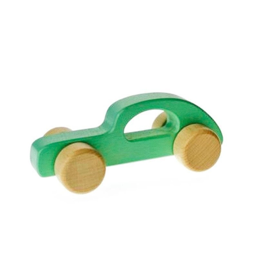 Kids Toys Kaper Kidz Wooden Toy Cars | Calm And Breezy Wooden Car