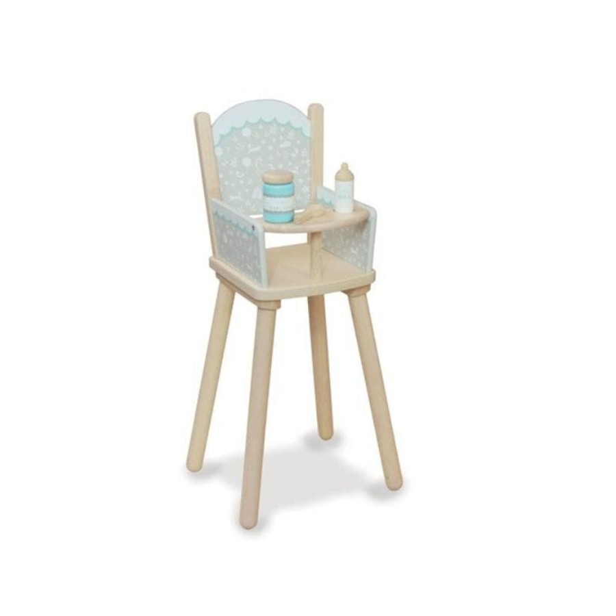 Kids Toys Indigo Jamm Role Play | Petworth High Chair