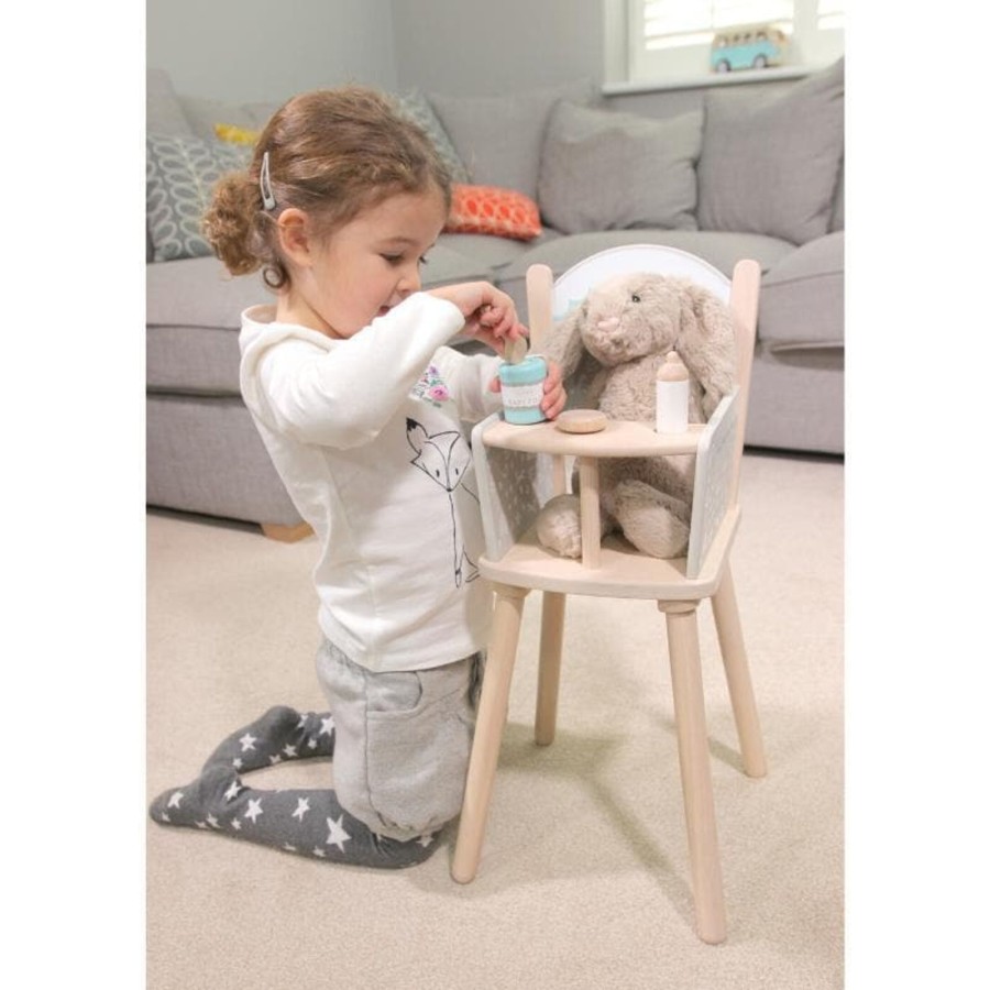 Kids Toys Indigo Jamm Role Play | Petworth High Chair