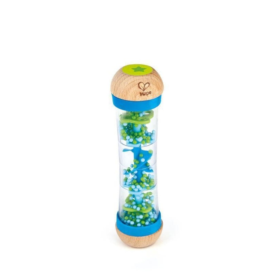 Kids Toys Hape Musical Instruments | Beaded Raindrops