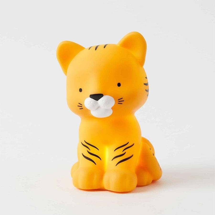 Babies & Toddlers A Little Lovely Company Playroom Decor | Tiger Little Light