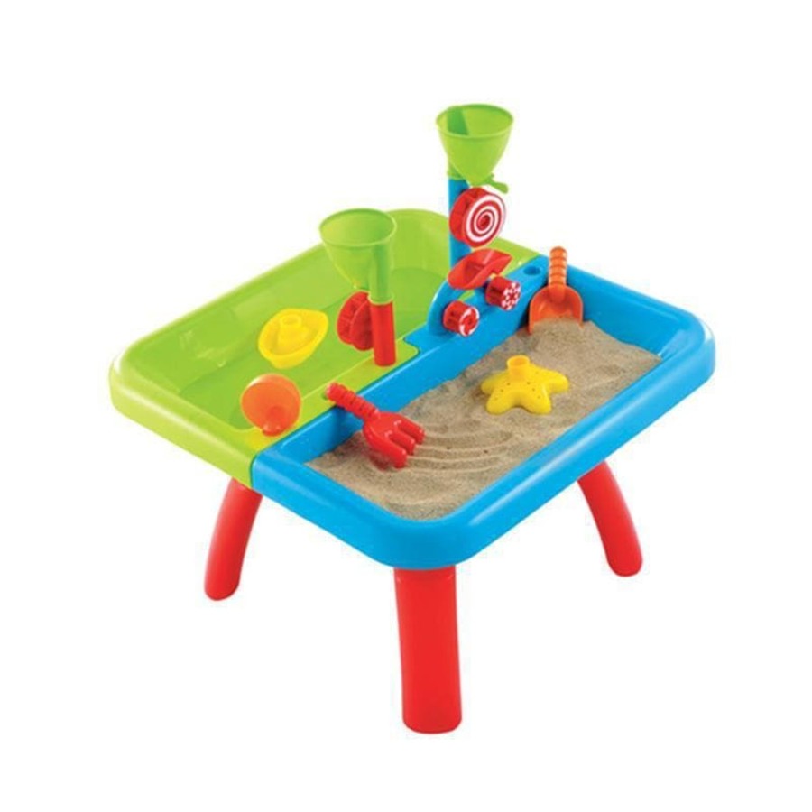 Kids Toys Early Learning Centre Sensory Play | Sand And Water Table