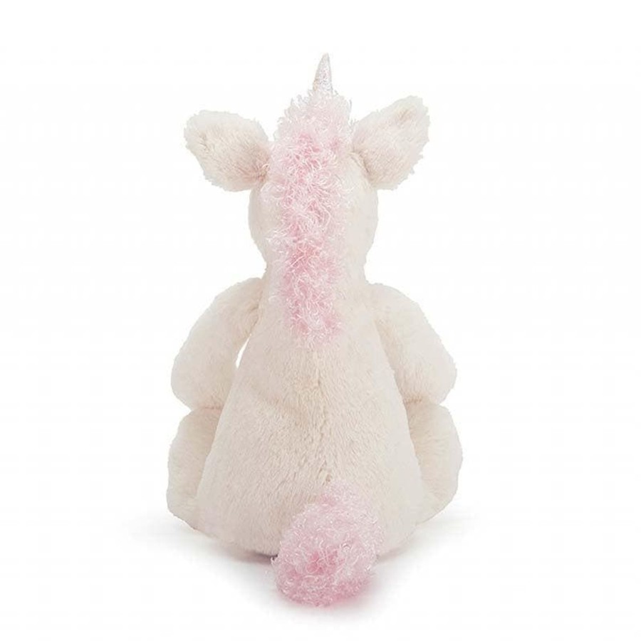 Babies & Toddlers Jellycat Soft Toys | Bashful Unicorn