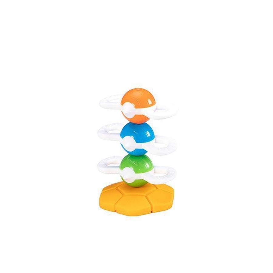 Babies & Toddlers Fat Brain Toys Stacking Toys | Dizzy Bees