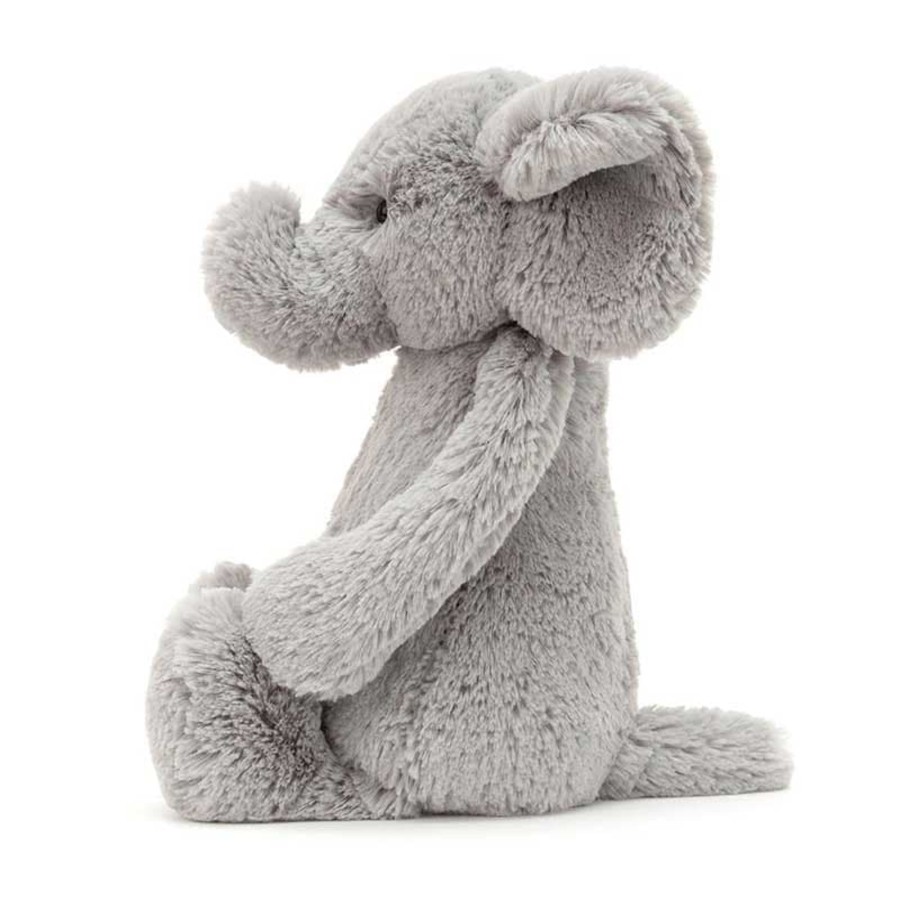 Babies & Toddlers Jellycat Soft Toys | Bashful Elephant