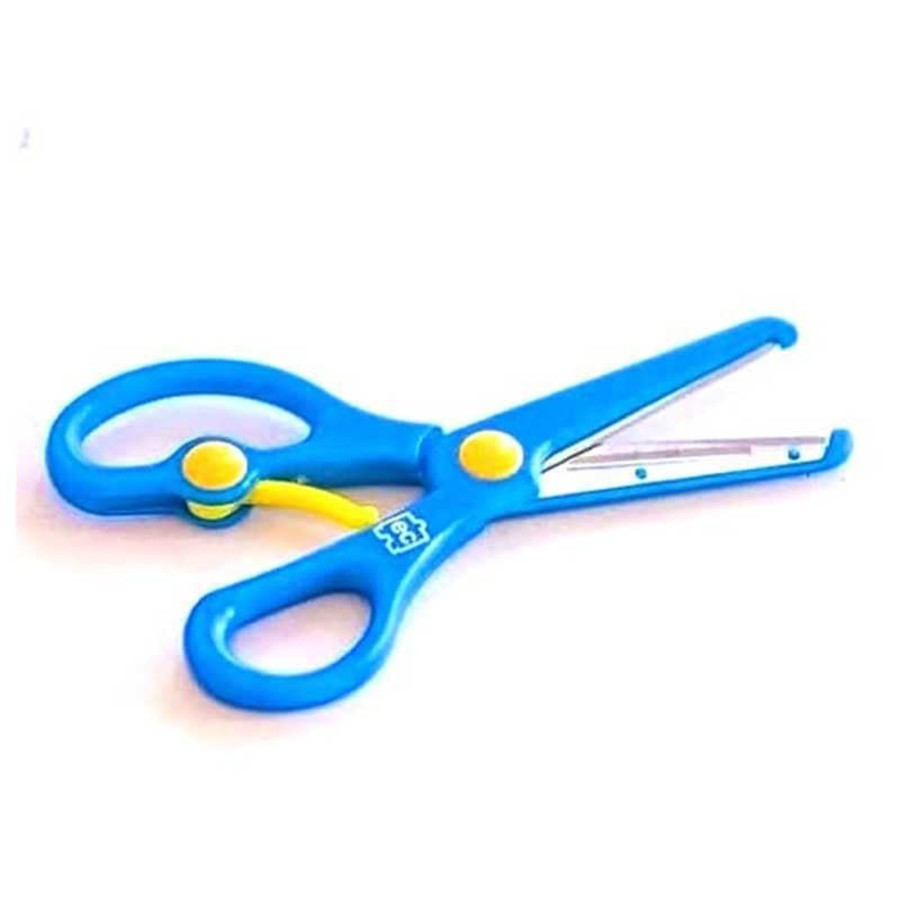 Kids Toys Kiddies Food Kutter Craft Kits | Kiddies Safety Scissors