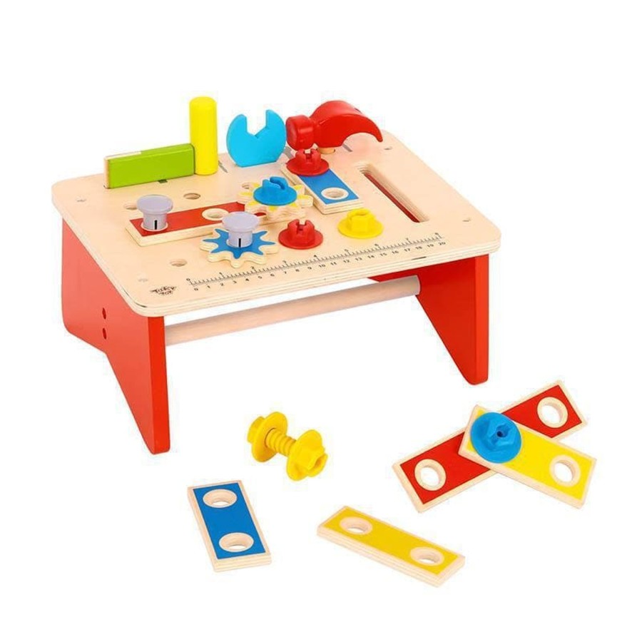 Kids Toys Tooky Toys Kids Tool Work Bench | Work Bench