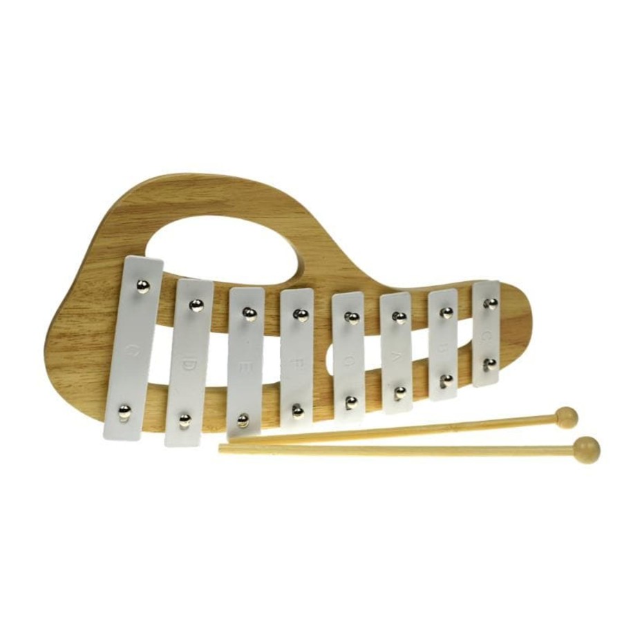 Kids Toys Koala Dream Musical Instruments | Classic Calm Wooden Xylophone