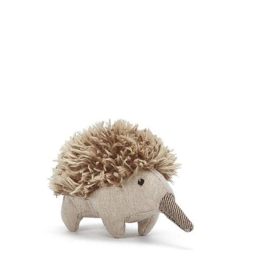 Babies & Toddlers Nana Huchy Rattles | Mini Spike The Echidna Rattle