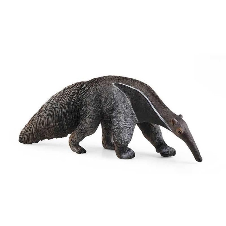 Kids Toys Schleich Animal Figurines | Anteater