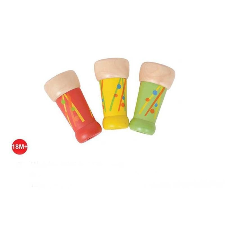 Kids Toys Kaper Kidz Outdoor Toys | Wooden Kaleidoscope