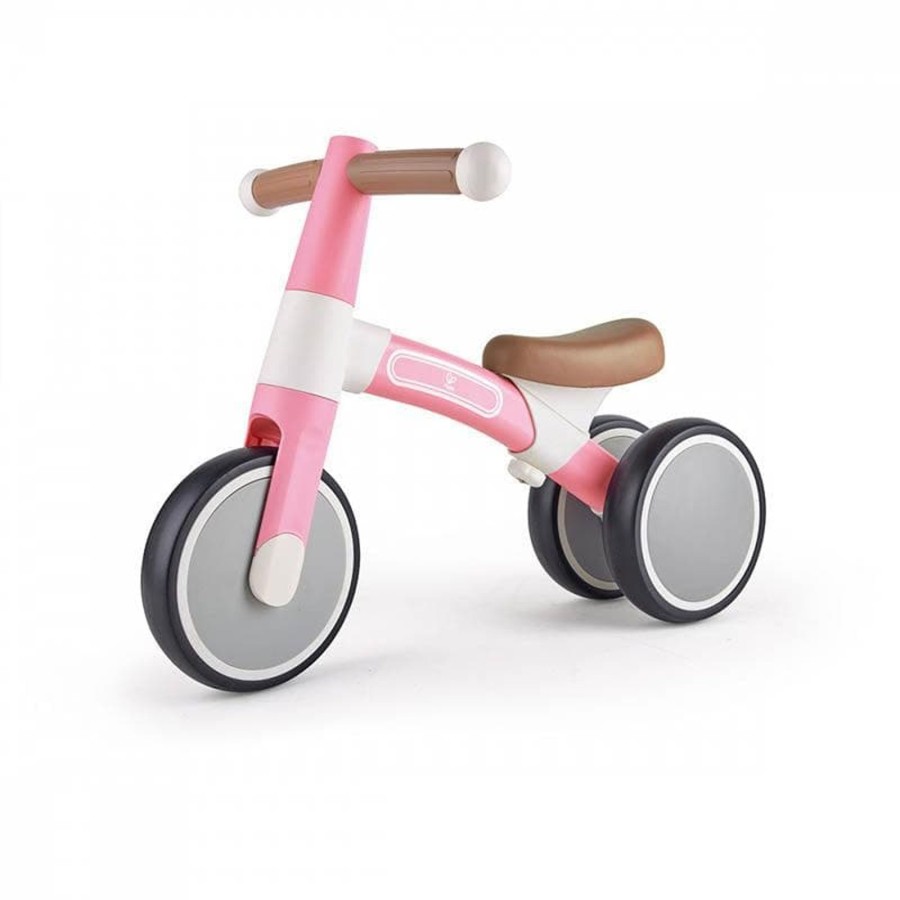 Kids Toys Hape Balance Bikes | First Ride Balance Bike