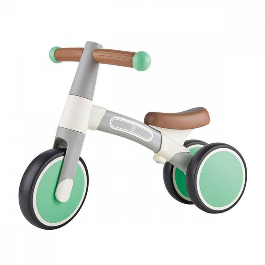 Kids Toys Hape Balance Bikes | First Ride Balance Bike