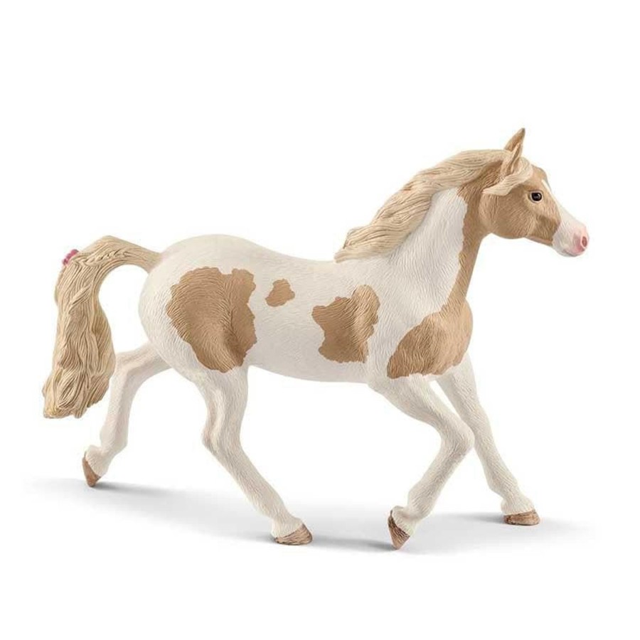 Kids Toys Schleich Animal Figurines | Paint Horse Mare