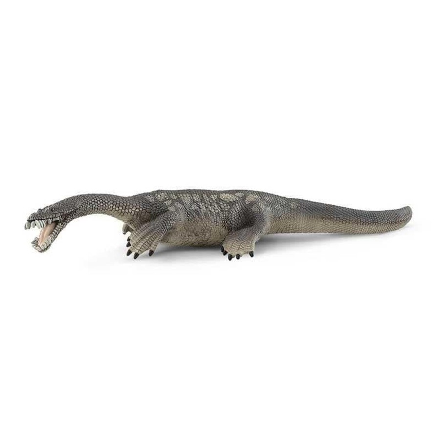 Kids Toys Schleich Wooden Animals | Nothosaurus