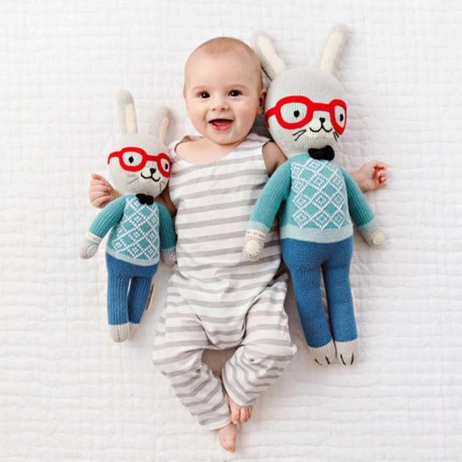 Babies & Toddlers Cuddle & Kind Soft Toys | Benedict The Bunny