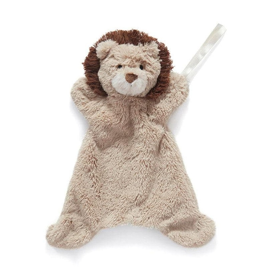 Babies & Toddlers Nana Huchy Soft Toys | Lewis The Lion Hoochy Coochie