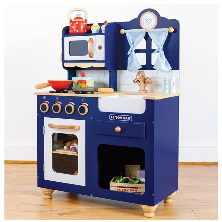 Kids Toys Le Toy Van Kitchen Accessories | Honeybake Oxford Kitchen