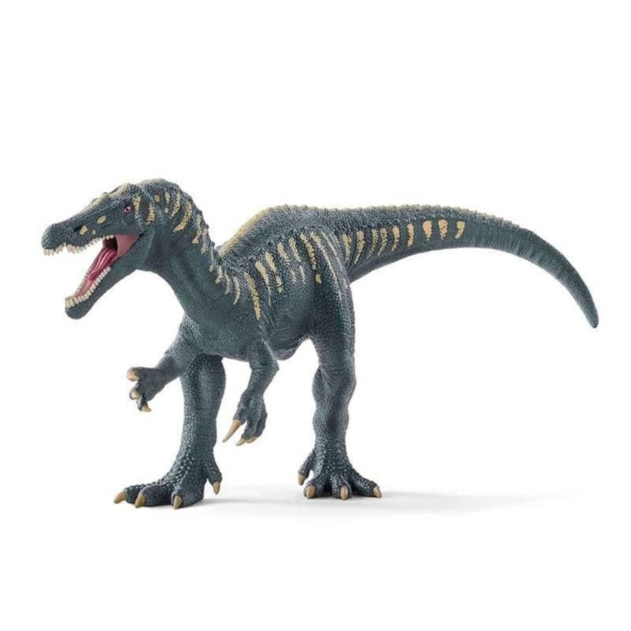 Kids Toys Schleich Animal Figurines | Baryonyx