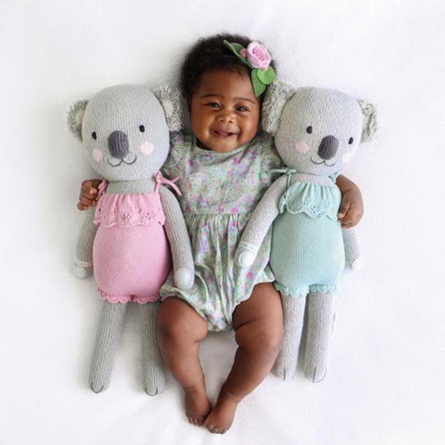 Babies & Toddlers Cuddle & Kind Soft Toys | Claire The Koala