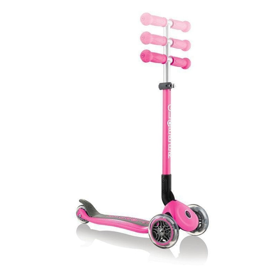 Kids Toys Globber Kids Scooters | Primo Foldable Scooter