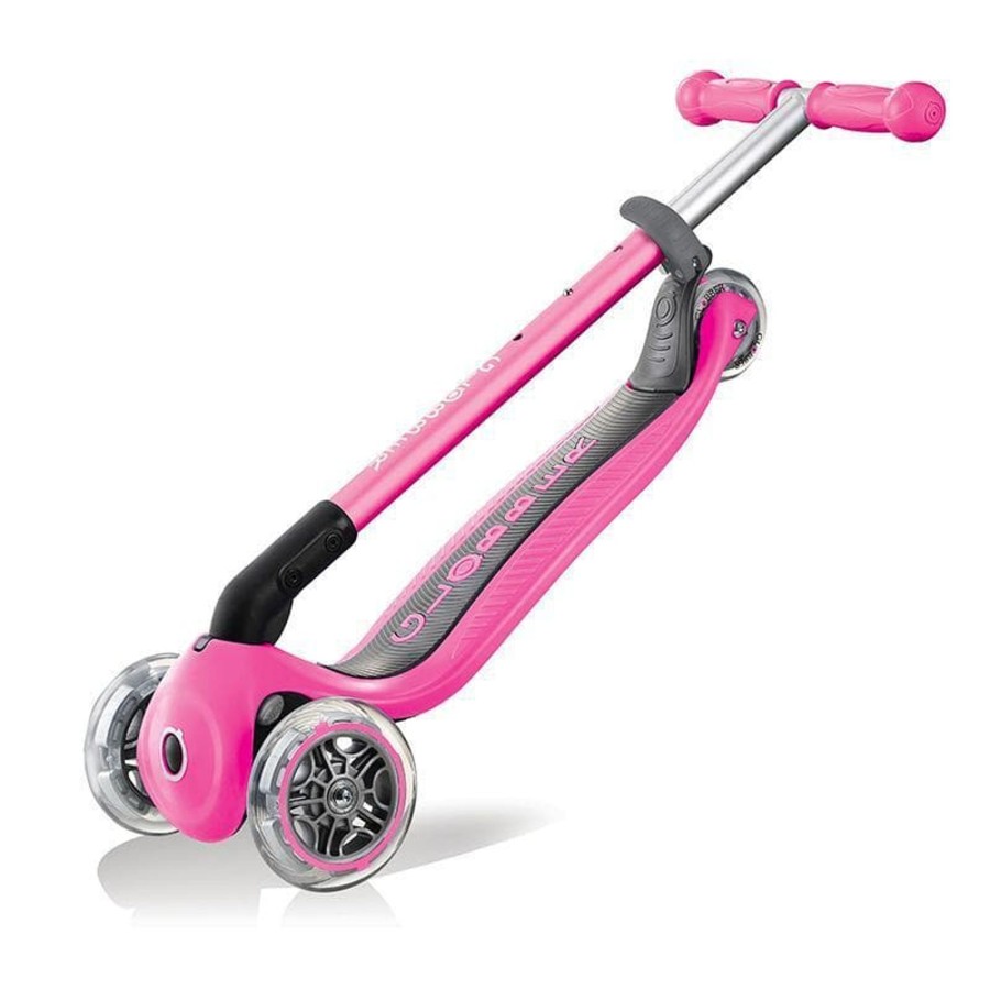 Kids Toys Globber Kids Scooters | Primo Foldable Scooter