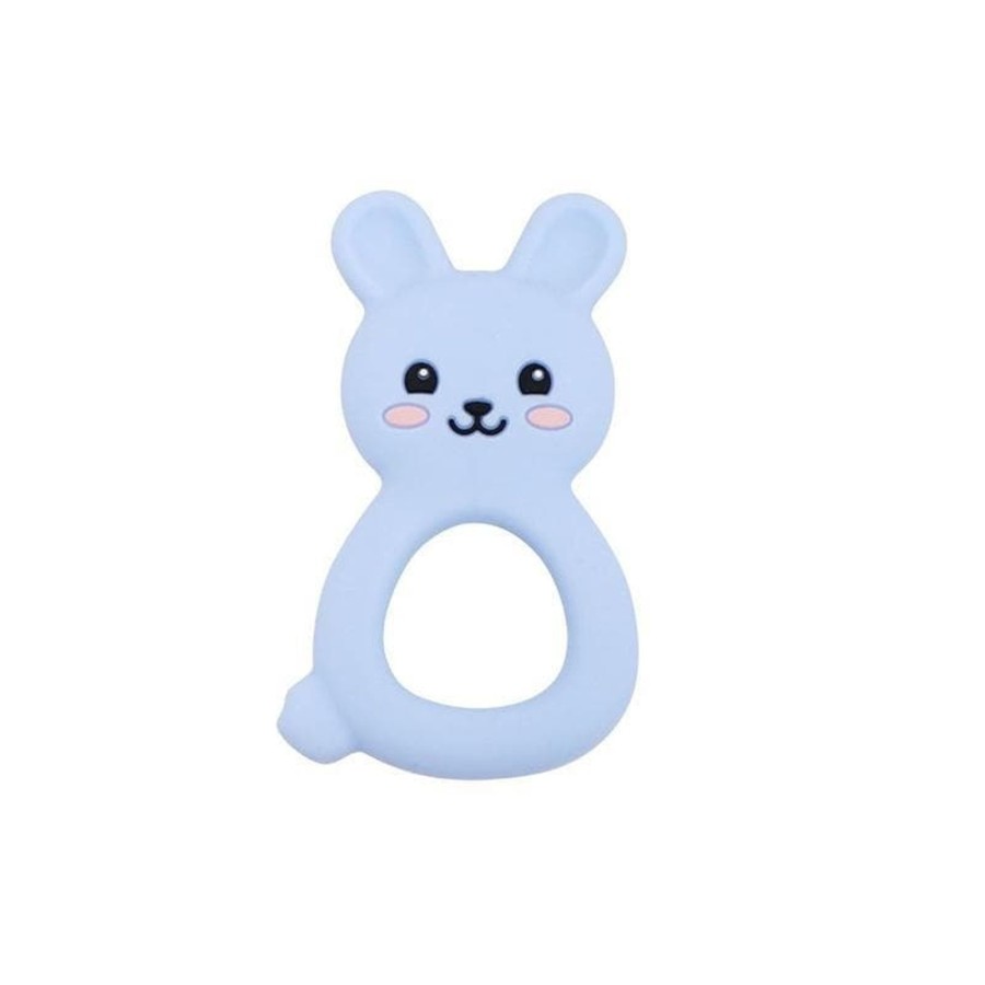 Kids Toys Jellystone Designs Sensory Play | Jellies Bunny Teether