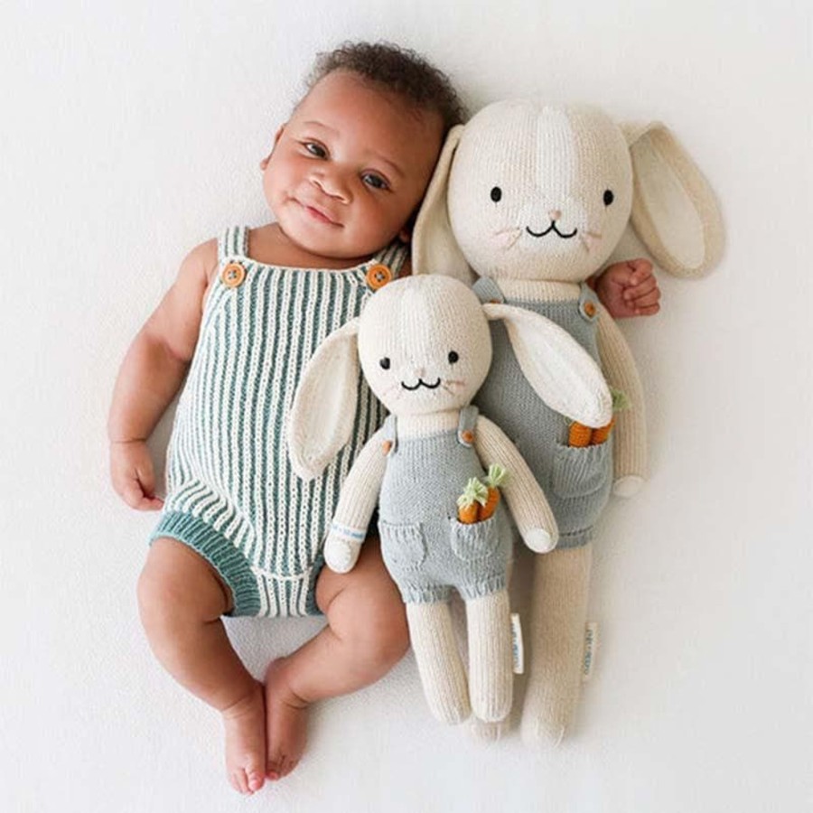 Babies & Toddlers Cuddle & Kind Soft Toys | Henry The Bunny