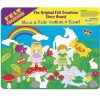 Kids Toys Felt Creations Felt Toys | Flower Fairy - Story Board