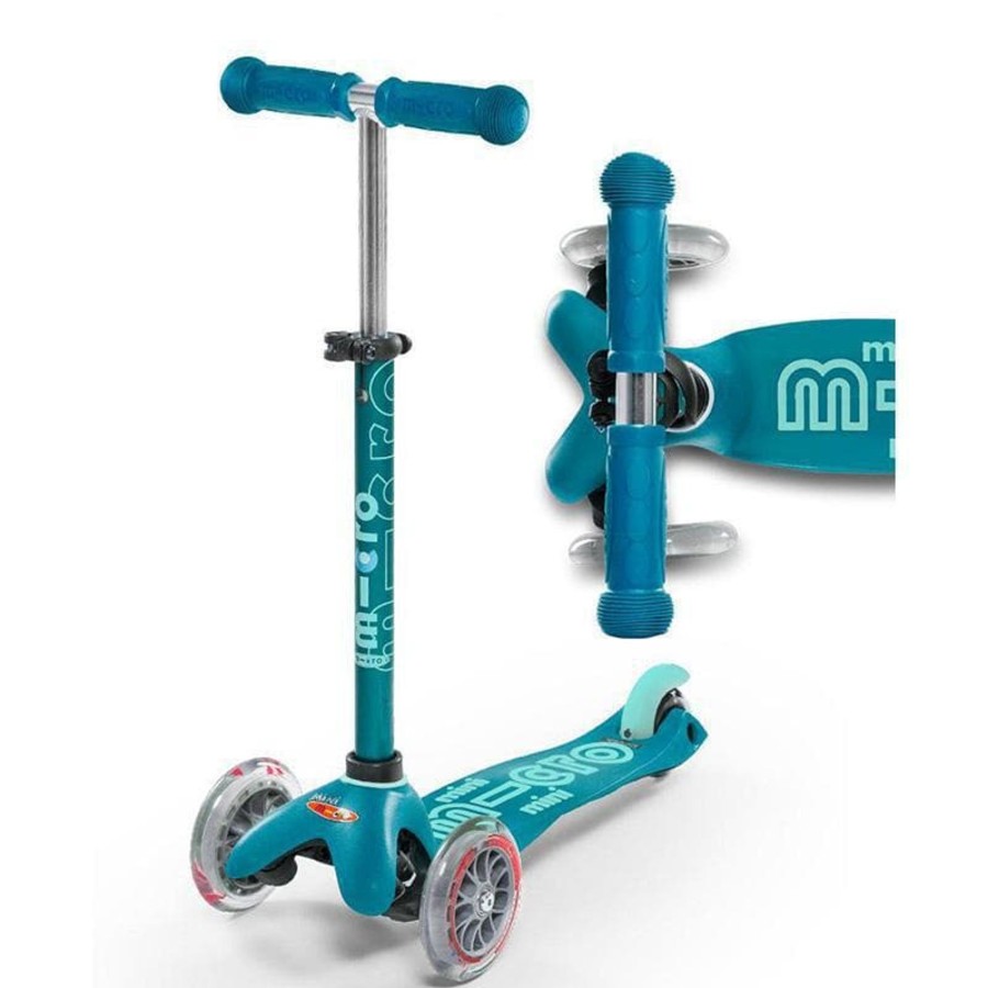 Kids Toys Micro Kids Scooters | Mini Deluxe Scooter