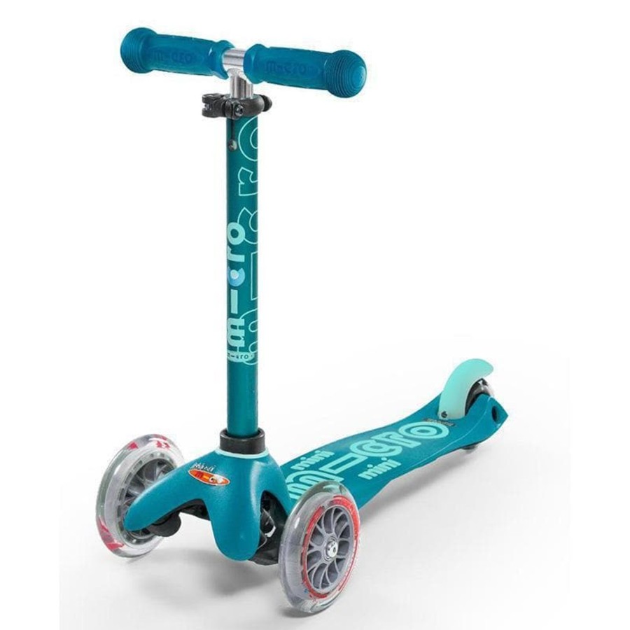 Kids Toys Micro Kids Scooters | Mini Deluxe Scooter