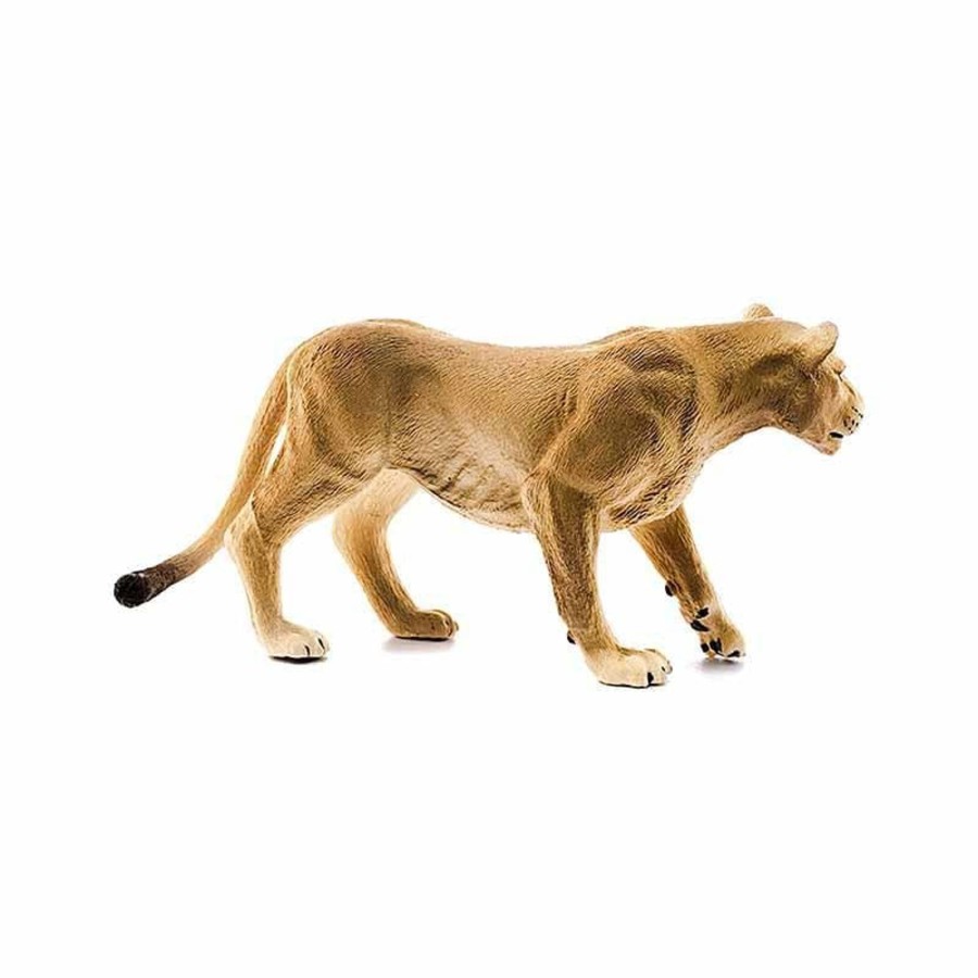 Kids Toys Schleich Animal Figurines | Lioness