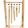 Kids Toys Qtoys | Bamboo Hanging Xylophone